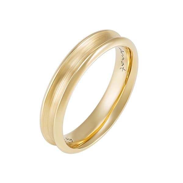 Обручальное кольцо KA01066